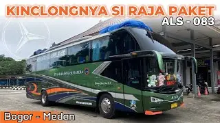 ISTIMEWA‼️ALS 083 Avante H8 Full Paket Artisnya BOGOR - MEDAN 🔥 | MIYOR Cauldron Lolos dari Pantauan