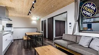 Rakuten STAY HOUSE x WILL STYLE Sasebo 110 | Sasebo, Japan | Hotel Review 🏩