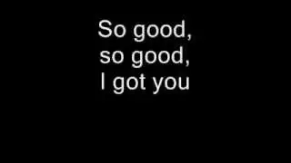 James Brown - I Feel Good  (Lyrics)