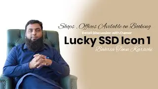 Lucky SSD Icon 1 Detail Discussion with Owner
