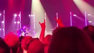 Muse - Palladium (Highlights)