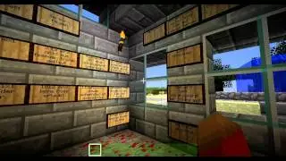 Admins gesucht! Neuer Server !