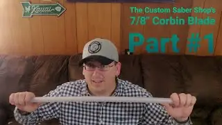 The Custom Saber Shop's 7/8