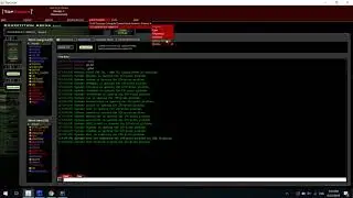 TopCoder SRM 761 screencast