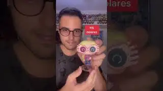 Meus Funkos mais raros - vers&atilde;o Harry Potter