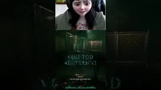 ☠️ Und wieder schl&auml;gt das Karma zur&uuml;ck!! | 1991evie auf #Twitch