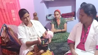 HBYC#ಮನೆಯ ಮಟ್ಟದಲ್ಲಿ ಮಕ್ಕಳ ಆರೈಕೆ#Home Based Care for Young Children