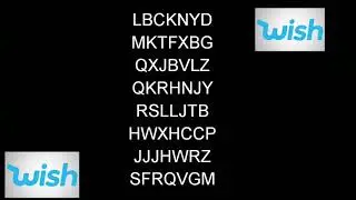 CODE PROMO WISH     MON CODE PROMO {JJJHWRZ}