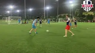 HHFC - AE HC FC (15/8/2023): 4 - 2