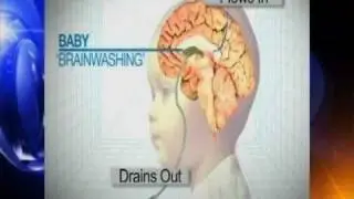 Brainwashing Babies