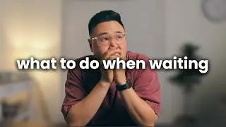 The Power Of Patience | Galatians 5:22-23