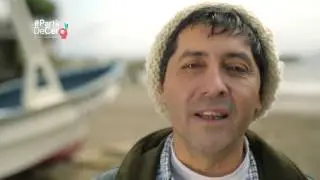 Un pescador que pudo #PartirDeCero