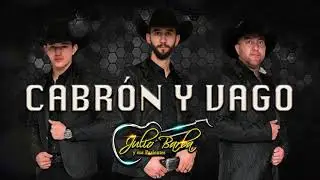 Julio Barba Y Sus Parientes - Cabr&oacute;n Y Vago