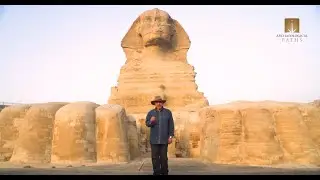 Royal Egypt Tours with Dr. Zahi Hawass