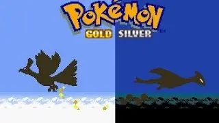 Top 10 Pokemon Gold/Silver/Crystal Music by Junichi Masuda