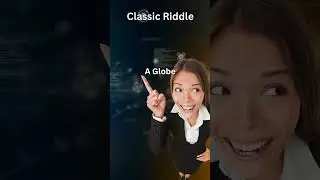 Classic riddle Fun & engaging riddles for all ages