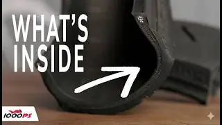 Difference Between Radial and Diagonal Tyres on a Motorcycle Explained
