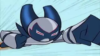 Robotboy - Medabots - Intro - Mashup - REMASTERED