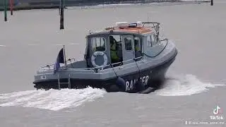 All the fun of Breydon Water Great Yarmouth #boats #river #norfolkbroads