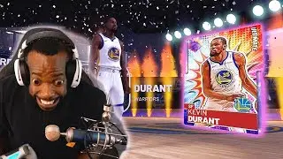 PACK OPENING IN ASMR! BEST ULTIMATE PACK OPENING EVER! NBA 2K19