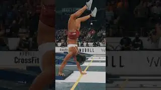 Tia-Clair Toomey - CrossFit Motivation