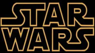 Star Wars Theme Song HQ
