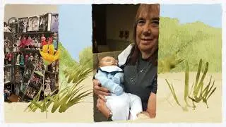 Donna Hoskins Memorium