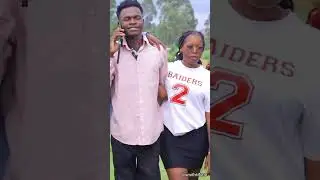 The young man who liked playing tricks on women