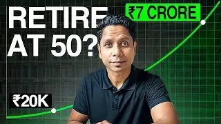 Retirement in India Why Most Indians Run Out of Money & How to Avoid It