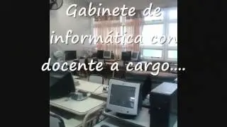 Video &uml;Escuela e instituto TIC&uml;