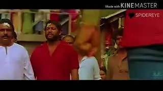 Mohanlal mash up