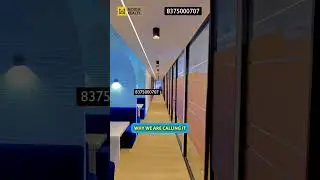 Co Working Office Space in Noida | Shared Office Space Lease | Coworking Office on Rent | Work Box