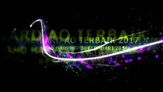 Reward AO Terbaik BPR CINDE WILIS periode 2017
