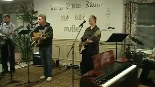 The Old Country Church - Noah Lanham & Friends