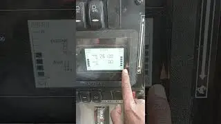 JCB temperature