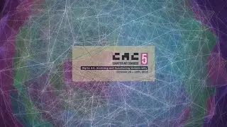 U-rss FFF + F-CONNEXION I Franck Soudan Computer Art Congress 5 I MSH Paris Nord 2016
