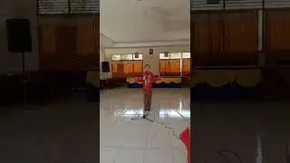 Lomba menyanyi fls2n 2023