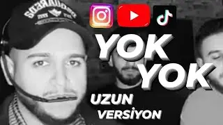 Rafet Zaza - Yok Yok ( Uzun  Versiyon )
