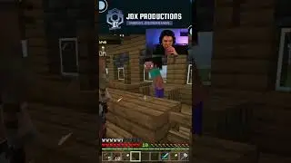 MOST INTENSE COURT CASE IN MINECRAFT #Shorts
