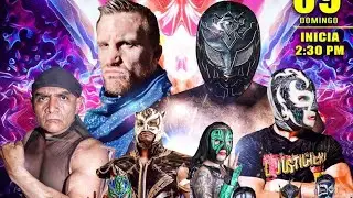 [Highlight Video] Lucha Memes - Travis Banks vs Aramis