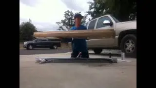 ELEMENT FLAT BAR UNBOXING