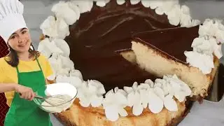 Make Cheesecake goals   Food Park Recipes