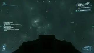 Star Citizen v4.3.2 stuck in Avenger Titan