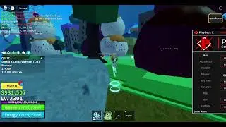 Blox Fruits 