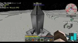 Project Ozone 2 (Kappa Mode) -Ep 40- The Moon