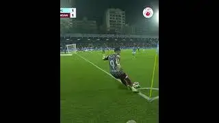 Mumbai City FC Save Of The Month
