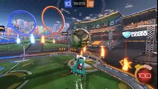 Turtle air dribble