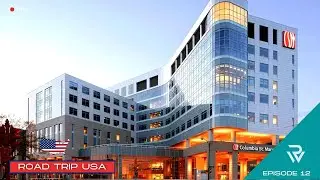 RonsWorld 2022 Road Trip USA - Doctor Visit - Ep 12 🚙