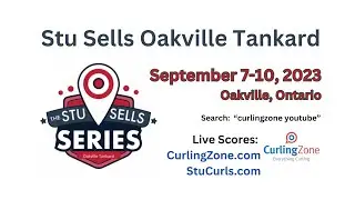 Rebecca Morrison vs. Seungyoun Ha - FINAL - Stu Sells Oakville Tankard