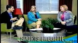 Sports Etiquette